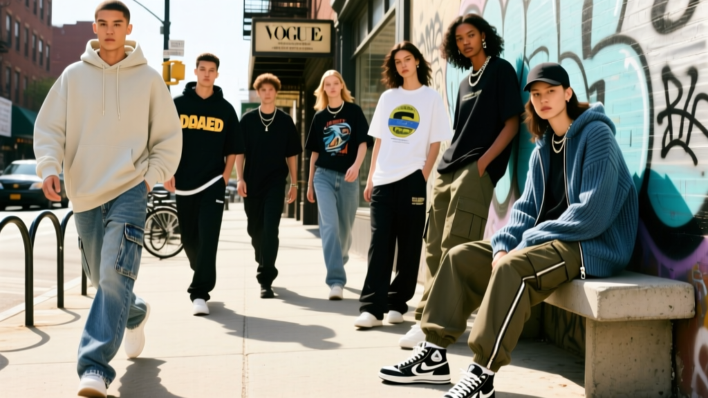 Do Streetwear Brands Run Small? The Sizing Truth Revealed