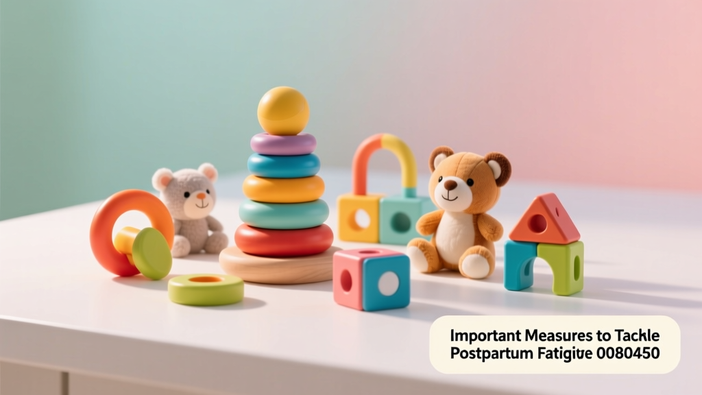 Important Measures To Tackle Postpartum Fatigue: Evidence-Based Strategies for New Parents