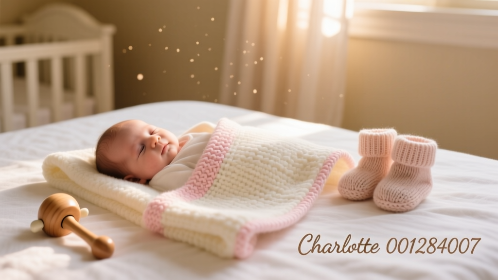 Thoughtful, Practical Nicknames for Charlotte: A Pediatric Nurse’s Guide for Parents and Caregivers