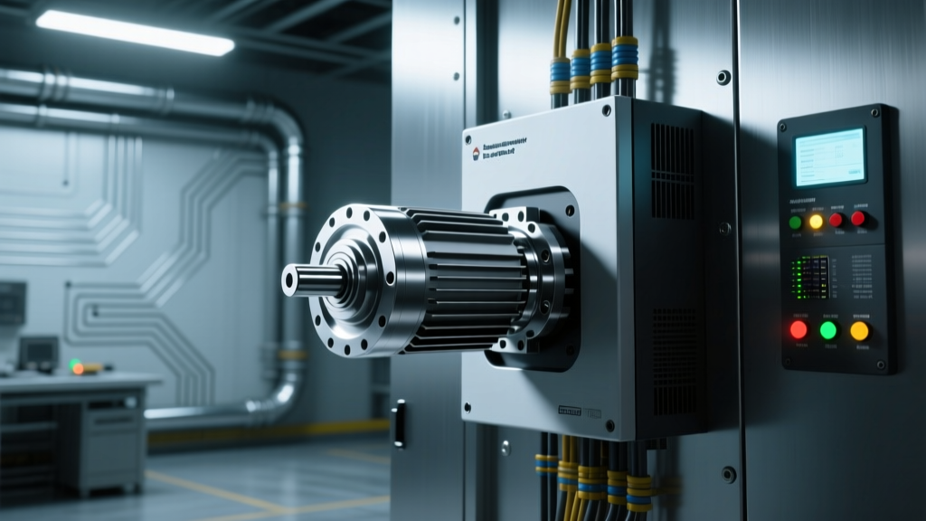 Stepper Motor Datasheet Checklist: Avoid Torque Drop &
