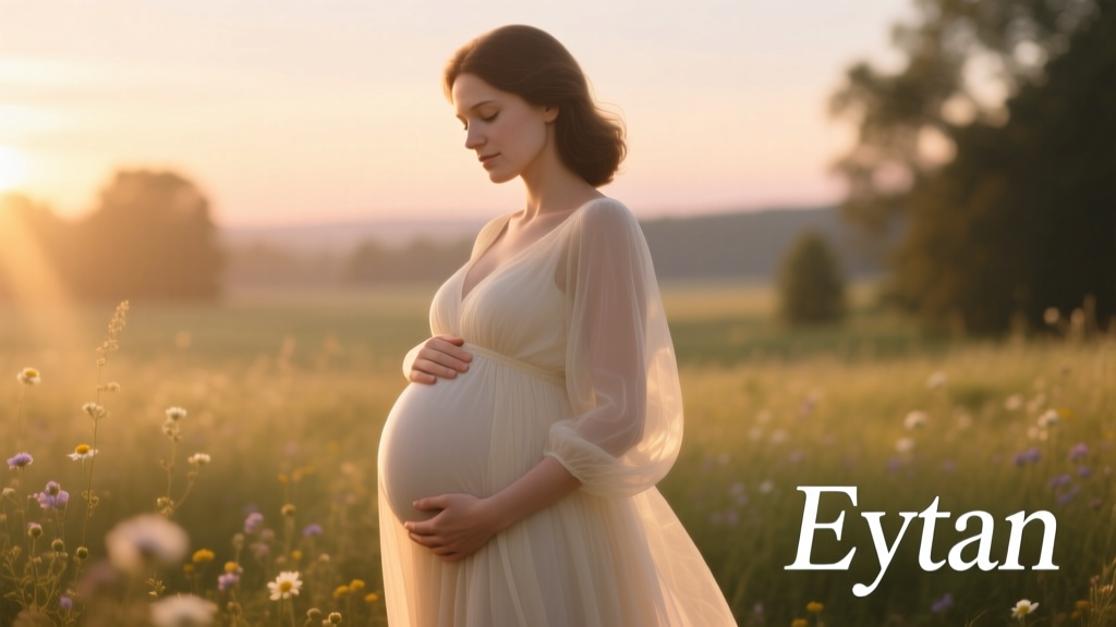 Eytan: A Prenatal Health Perspective on a Common Supplement Ingredient