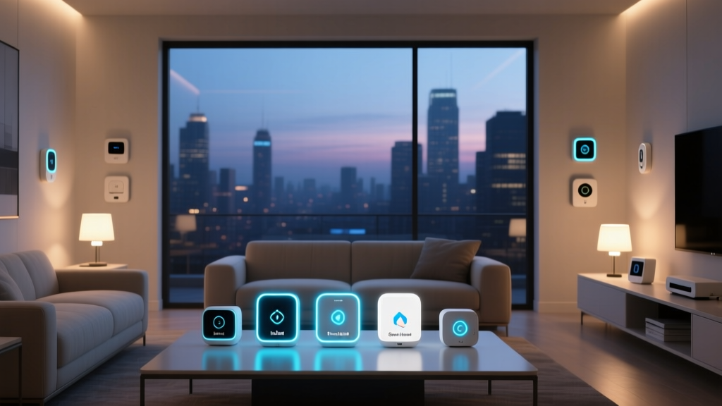 How to Configure Smart Home Controllers: Hub Setup, App Pairing & Multi-Platform Sync