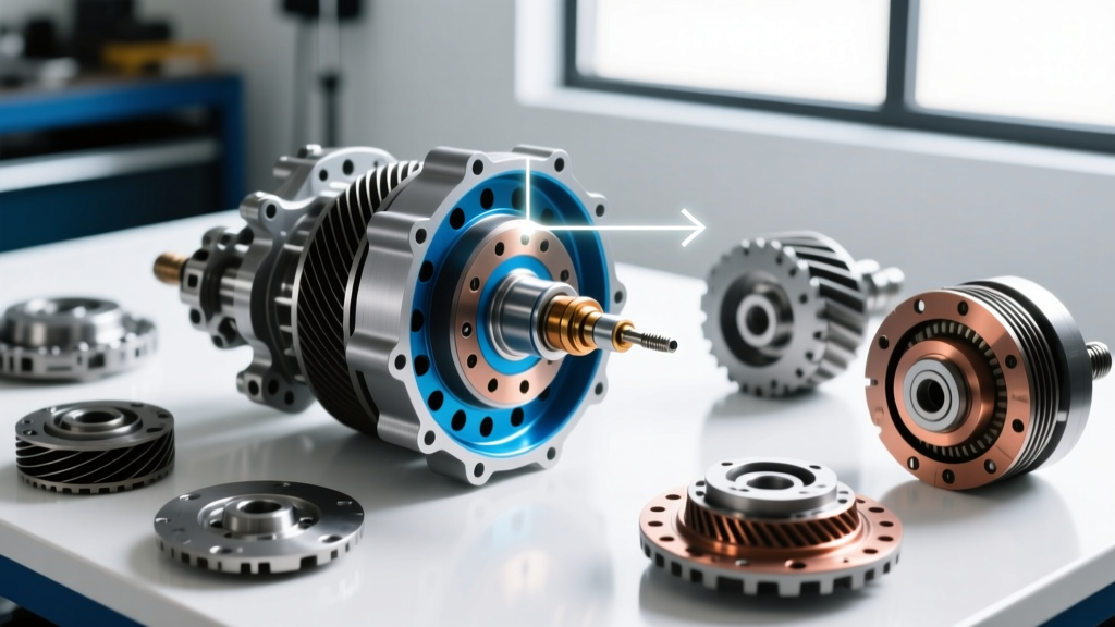 Performance Builds: Torque Converter Solenoid Location & Upgrades