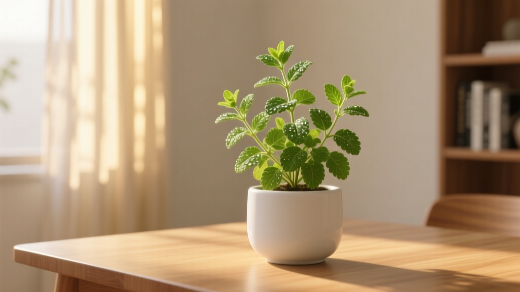 Lemon Verbena Care: 5 Non-Negotiables to Prevent Wilting
