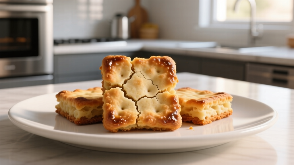 Air Fryer Cookie Dough: Crispy, Chewy & Oil-Free!
