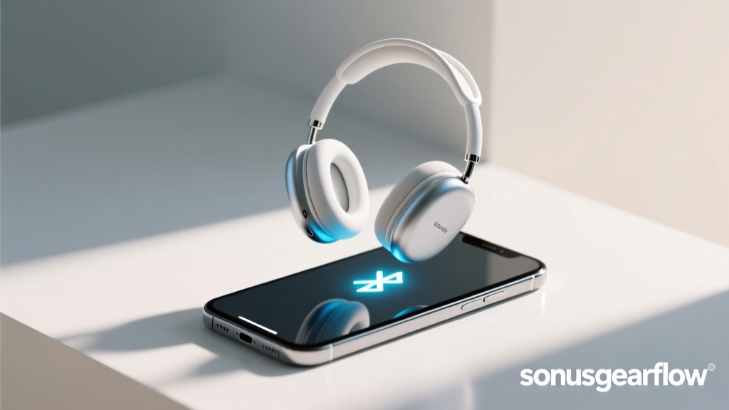 How To Hook Up Wireless Headphones To A Phone (2026)