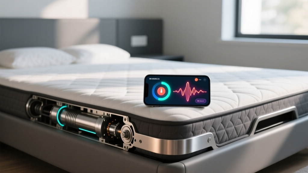 Is a Bed That Vibrates to Wake You Up Worth It? 2026 Review