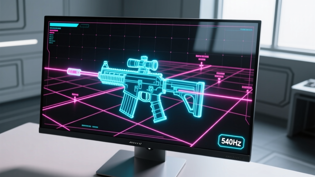 Mastering Siteprint Tactics for FPS Gaming Performance in 2026