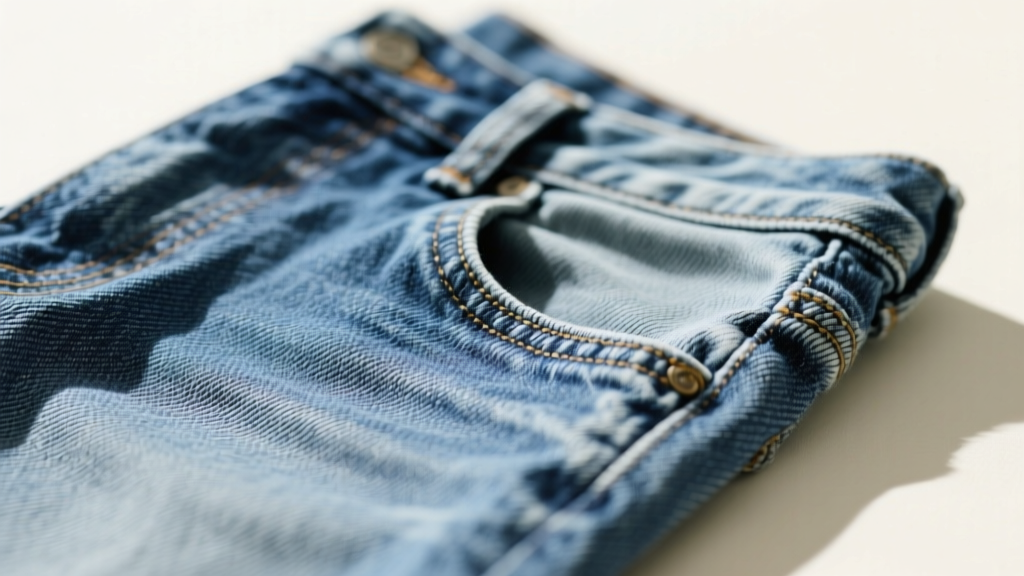 Denim vs Jean: The Fabric Truth Every Designer Must Know