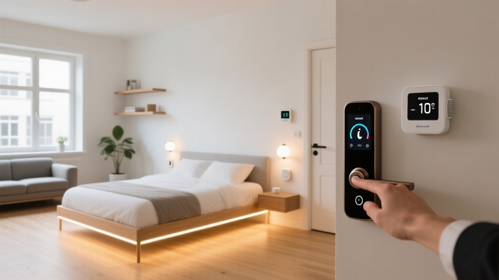 Renting-Friendly Smart Home Setup: No-Drill, No-Wire Solutions That Landlords Approve