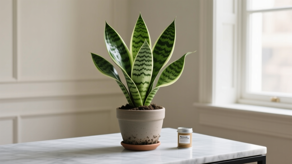 When to Fertilize Indoor Plants: Science-Backed Schedule