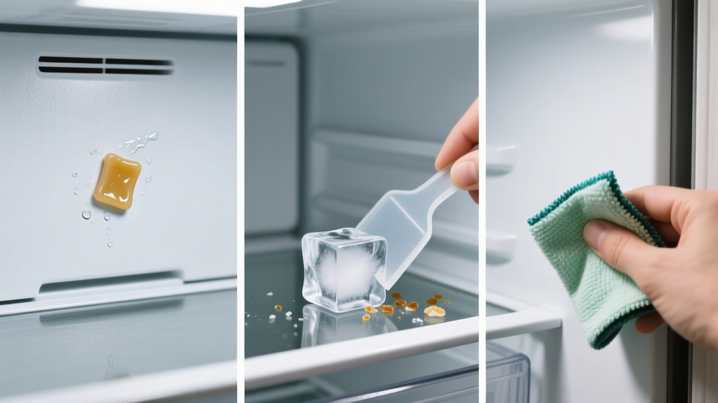 Proven Guide: How to Get Gum Out of Freezer in 2026