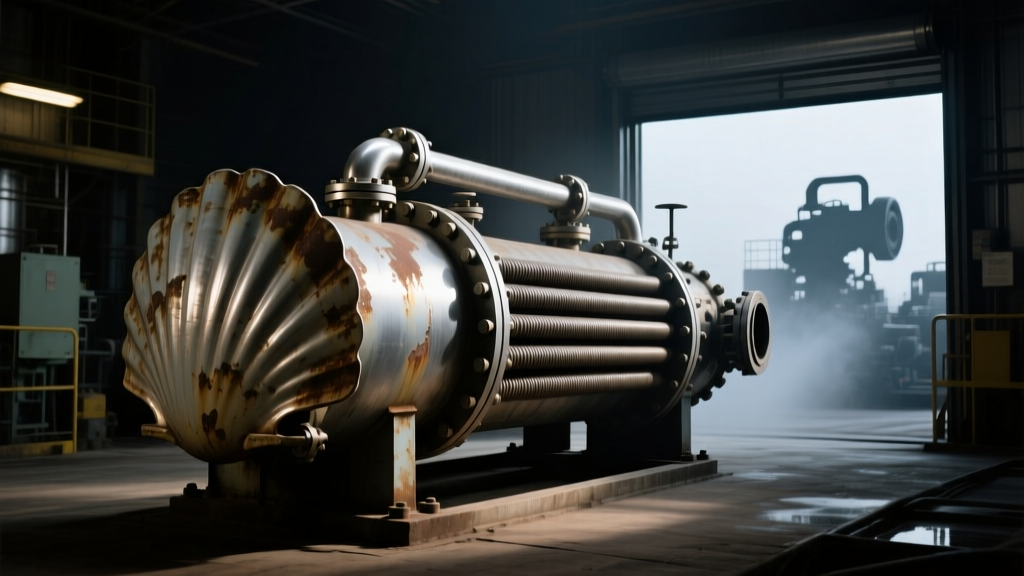 Chiller Summer Prep: Avoid 7 Heat-Driven Failures