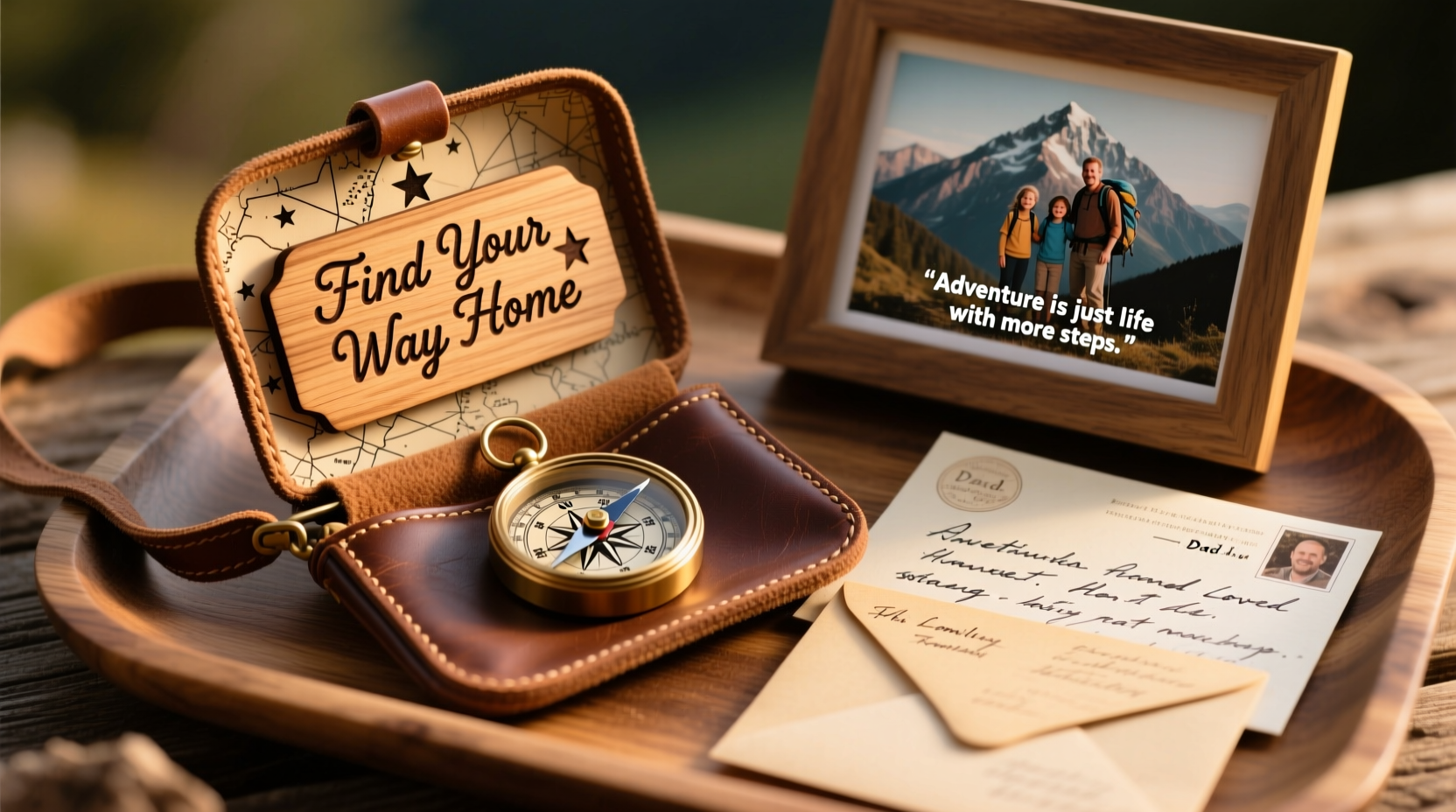 gifts for dad who wants nothing practical and unique ideas