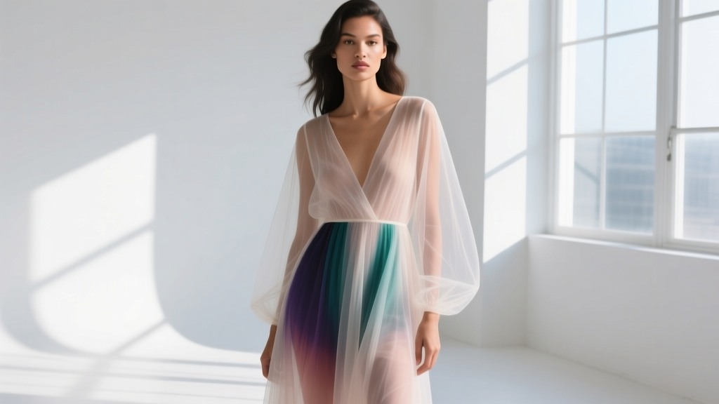 How to Wash Sheer Fabrics Safely: Expert Care Guide