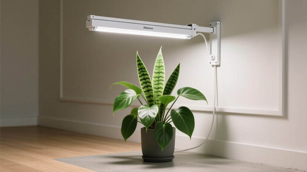 Fluorescent Lights for Plants: Avoid These 3 Mistakes (2026)