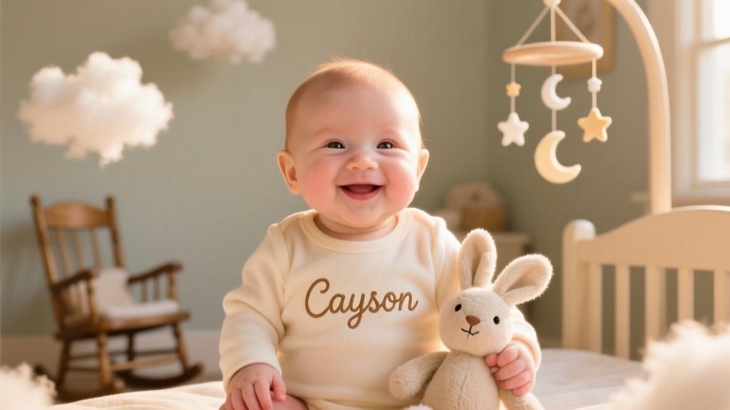 Cayson Infant Formula: Evidence-Based Assessment for Pediatric Nurses and Caregivers