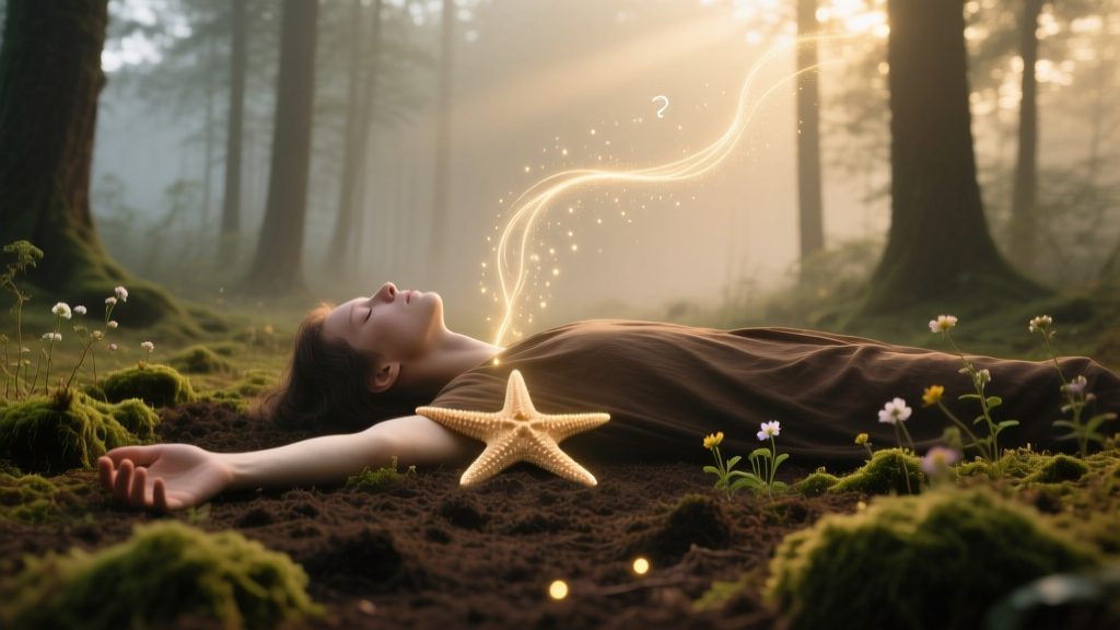 Dreaming About Earth: Meaning & Symbolism