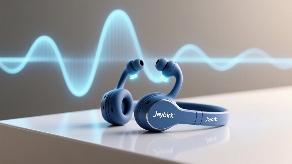 Jaybird Headphones to Mac: 2026 Setup Guide