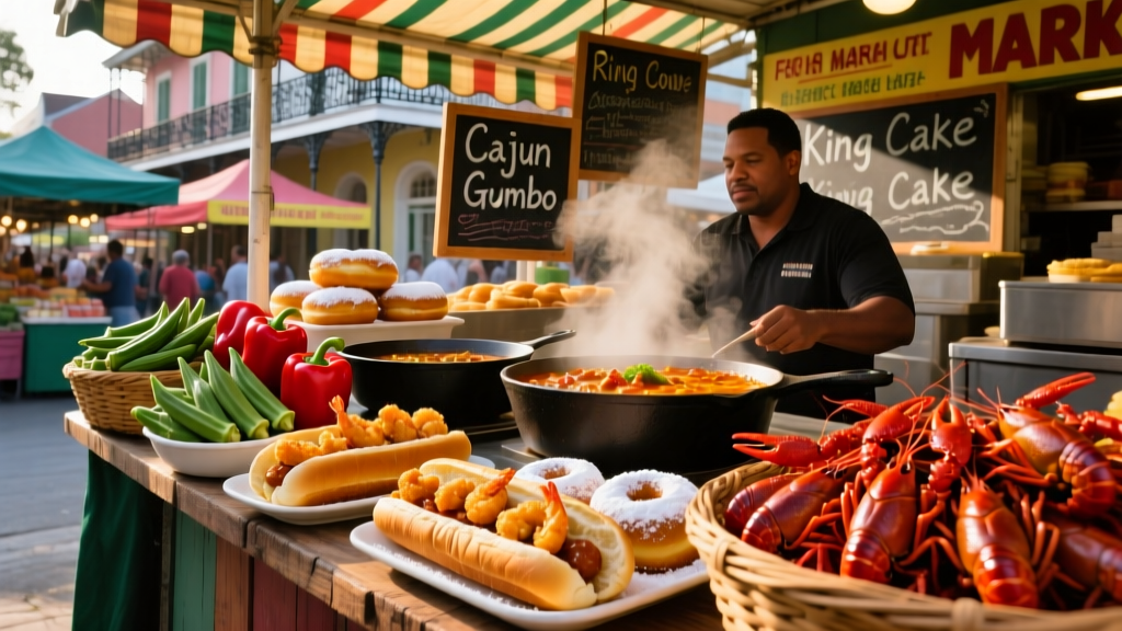 Things To Do in New Orleans: A Culinary & Cultural Itinerary for Discerning Travelers