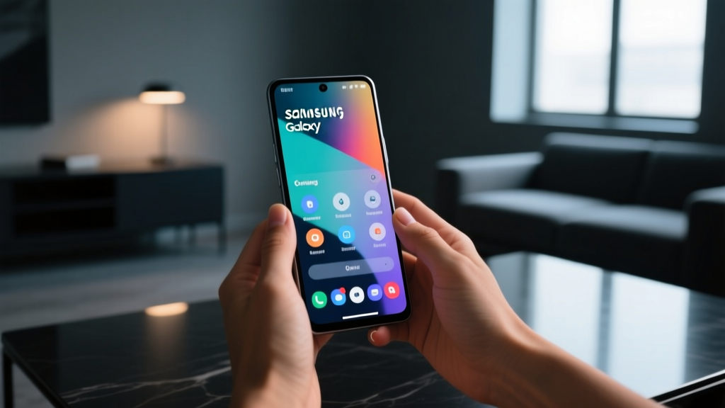 Mastering the Samsung S21 Menu: Hidden Settings and Secret Codes