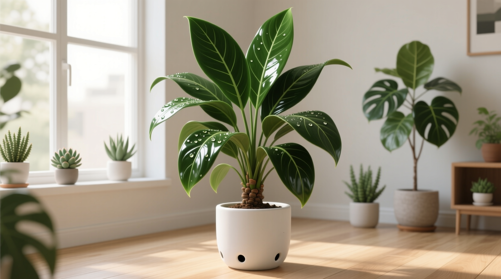 dragon tree care indoors