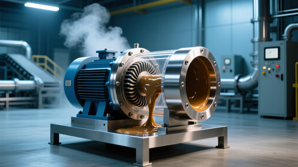 Fix Aluminum Smelting Slurry Transfer in <48 Hours