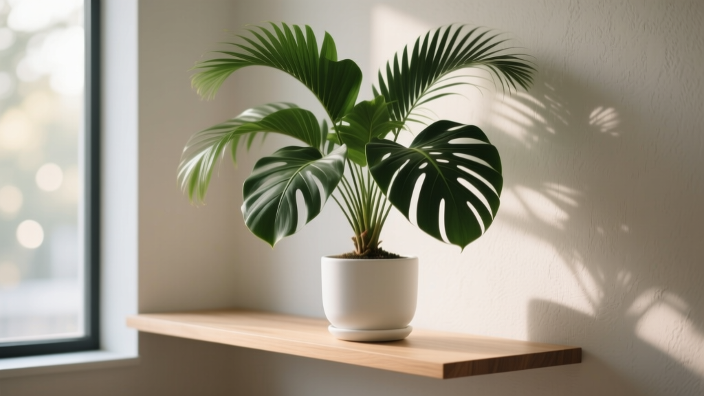 Palm Not Flowering? Why That’s Perfect (2026)