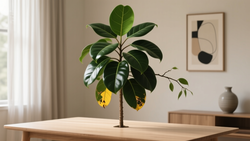 Shefflera Care: 7-Step System for Lush, Air-Purifying Plants