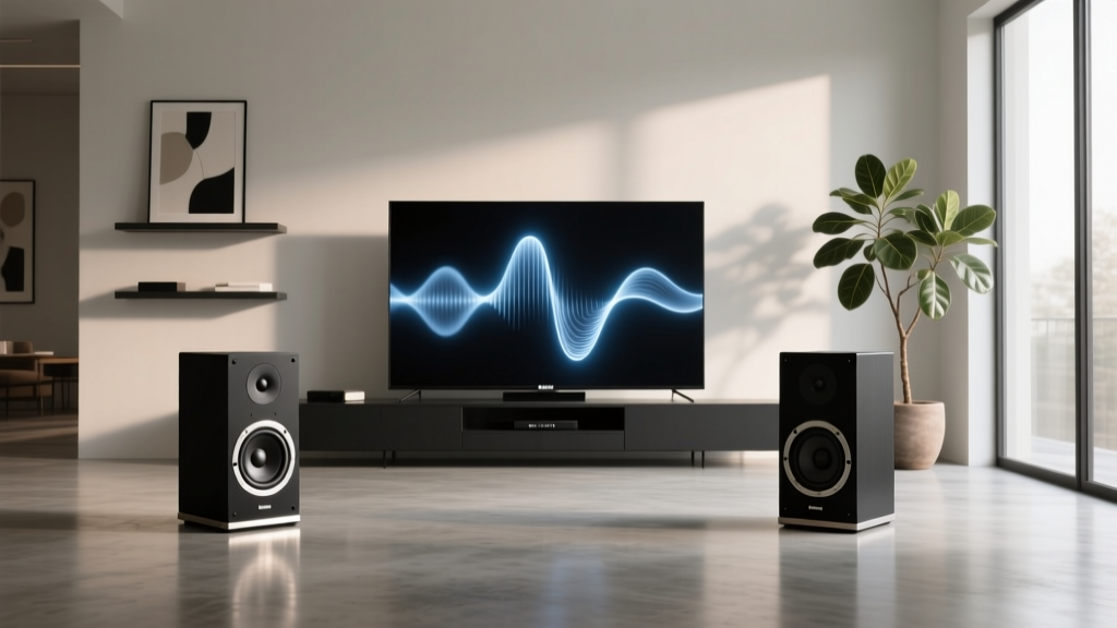 Floor Speakers Bluetooth Dolby Atmos? (2026)