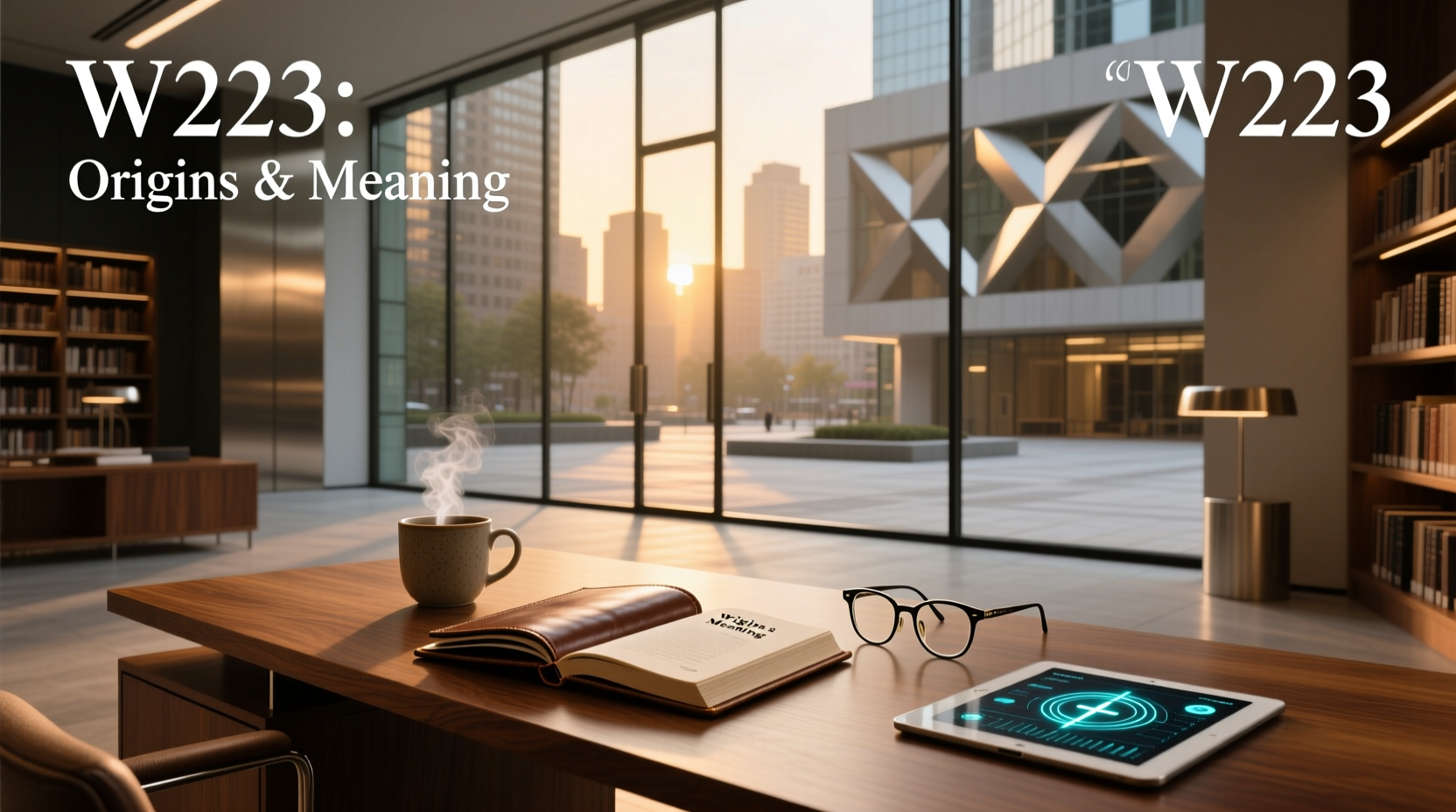 How to Choose W223: What Is W223? Buying Guide