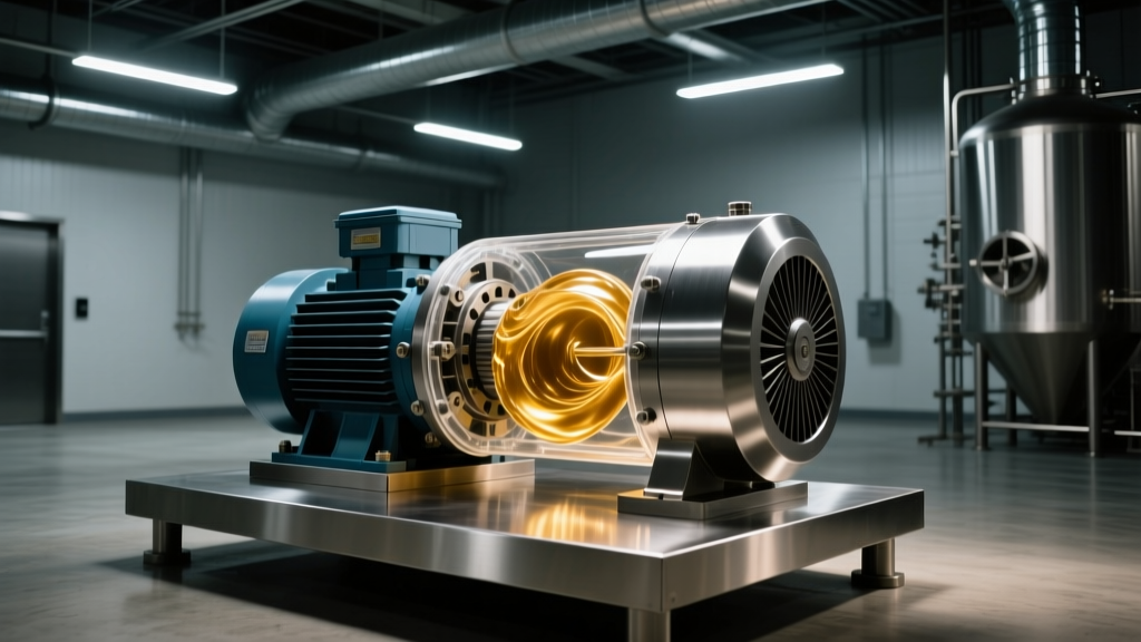 Brewery & Distillery Metering Pump Compliance Guide