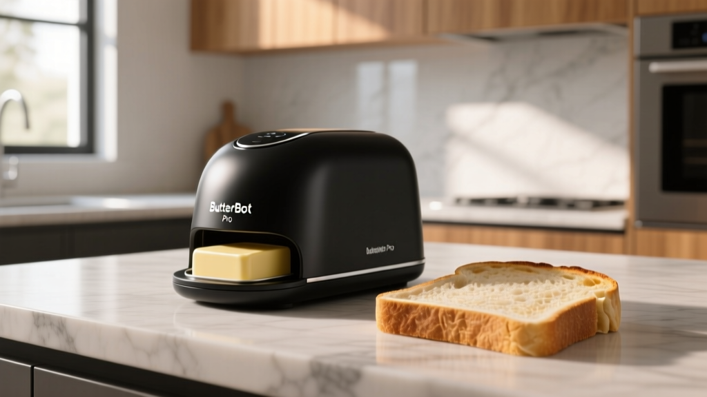 ButterBot Pro Review: Is This Smart Spreader Worth It in 2026?