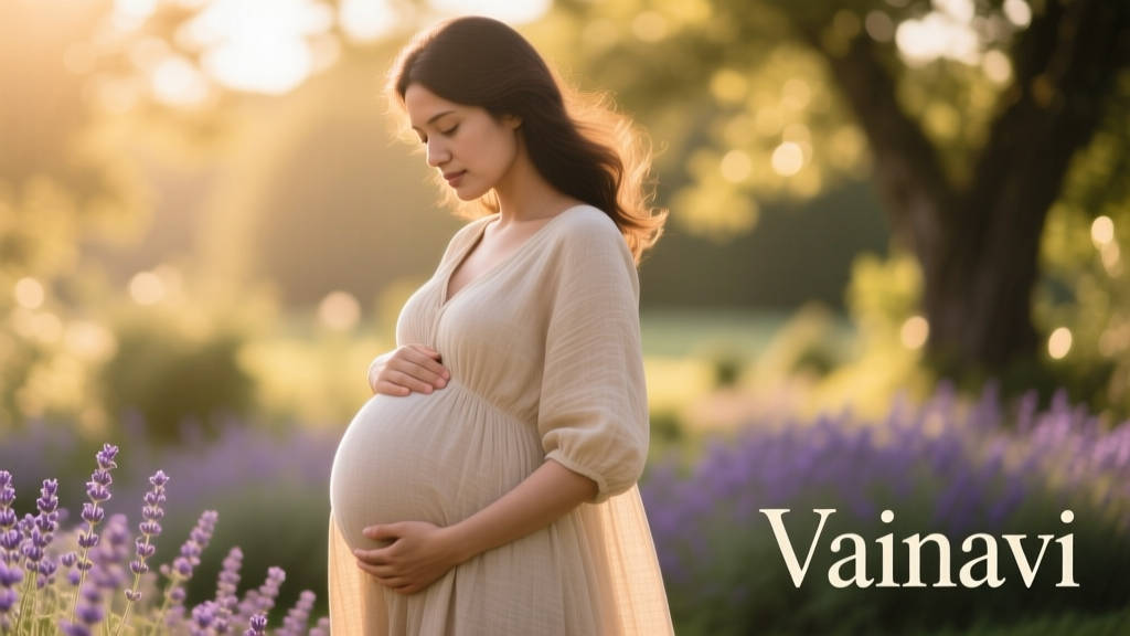 Vainavi: Evidence-Based Insights on This Traditional Ayurvedic Herb for Prenatal Wellness