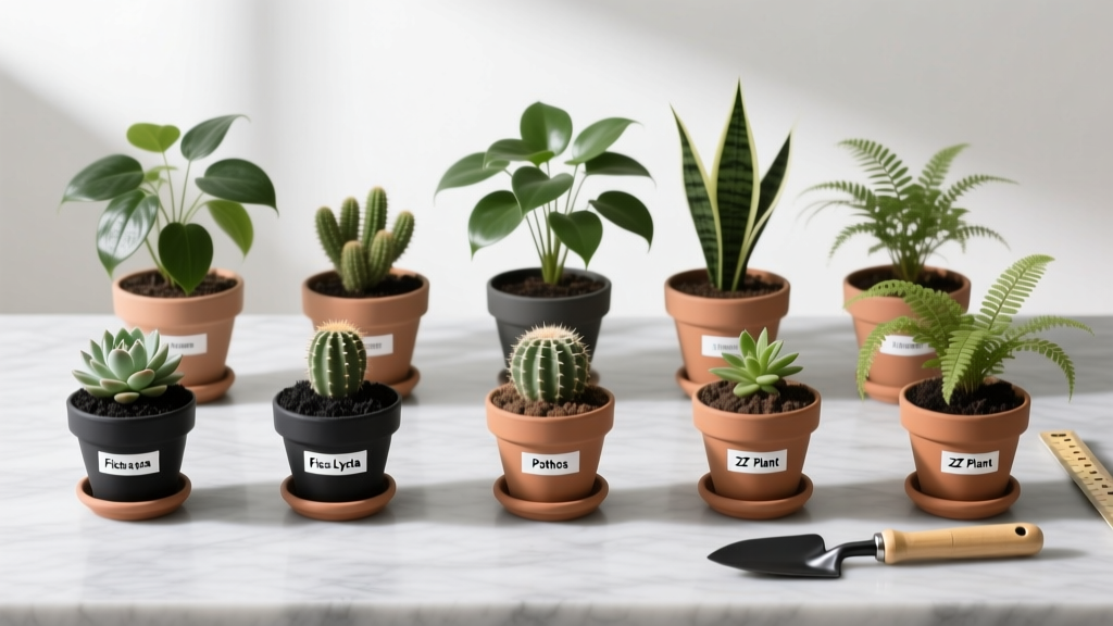 IKEA Plant Repotting Guide: Save Your Indoor Plants