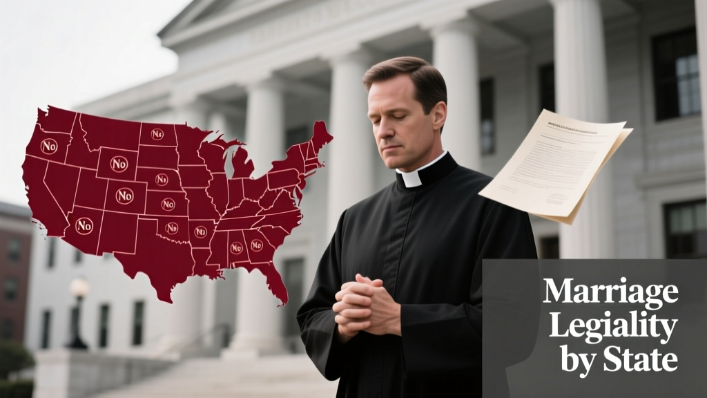 Can an Ordained Minister Self-Solemnize? (2026)
