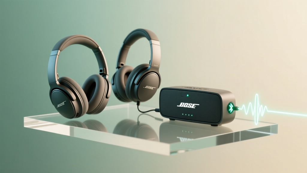 Bose Bluetooth Speaker Pairing: Quick Fix (2026)