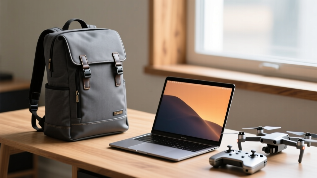 Raide LF 40L vs Top 40L Tech Backpacks: 2026 Buyer's Guide