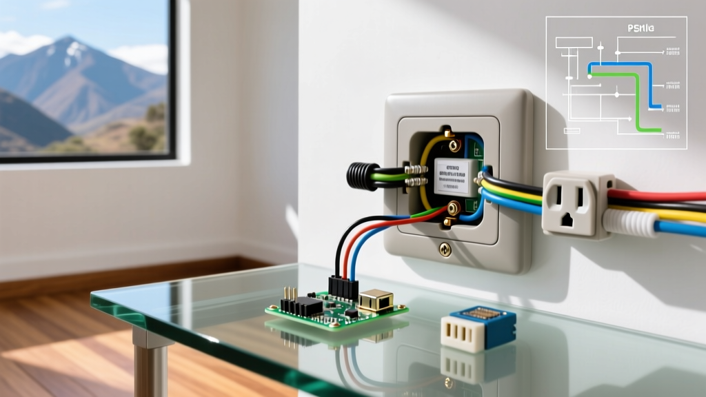 Electrical Outlet in Peru: 220V Safety & Code Compliance Guide
