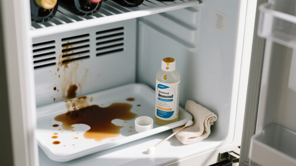 Tested: How to Get Pet Stain Out of Wine Cooler Fast