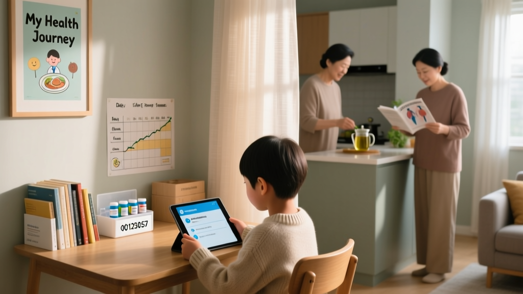 Peptic Ulcer in Children: Causes, Symptoms, and Evidence-Based Treatments