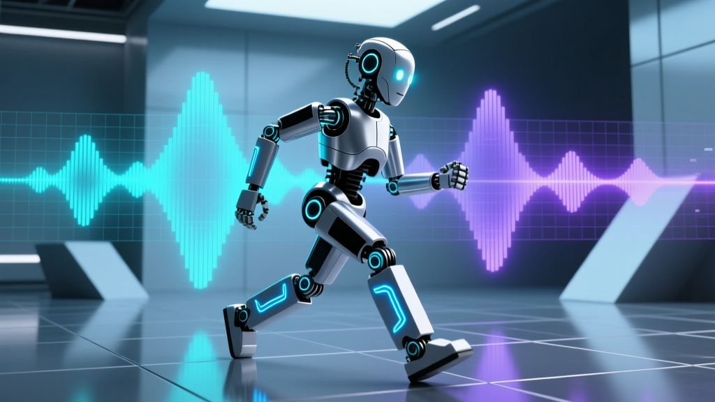 Soundwave Speaker Robot Portable Bluetooth: 7 Real-World Tests Reveal Which Model Actually Delivers Studio-Grade Bass — Not Just Robot Gimmicks
