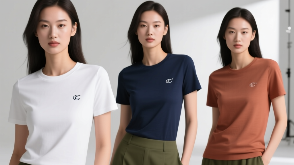 Best Plain Graphic Tees with Small Logos (2024 Guide)