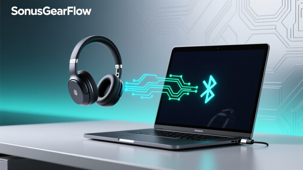 How Do Wireless Headphones Connect To Computer (2026)