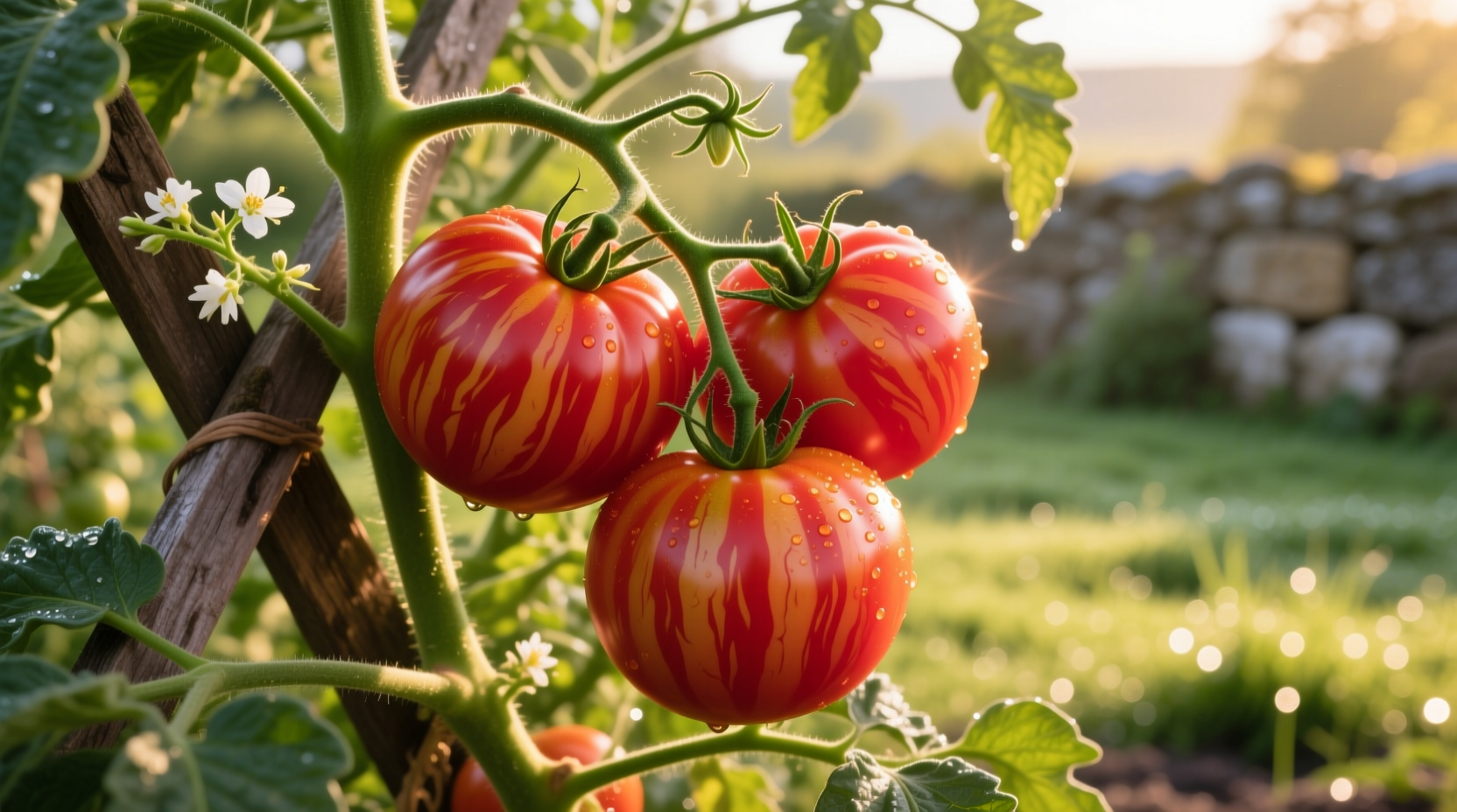 Tomate Rayado Alemán: Guía Definitiva de Usos y Diferencias, image size:1664x928