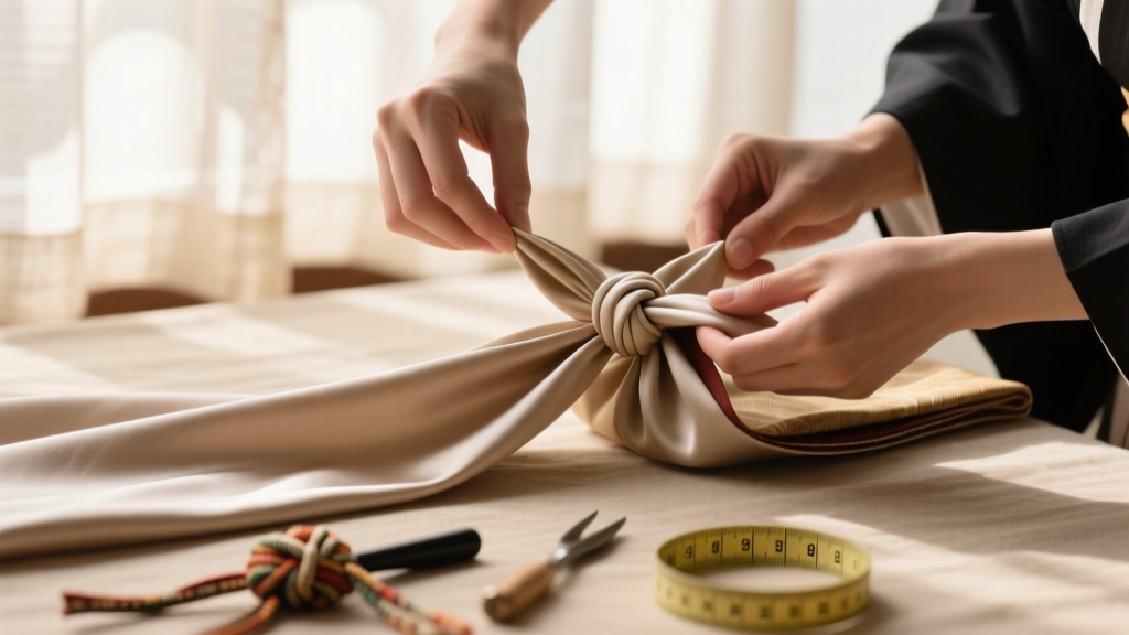 How to Tie an Obi: Step-by-Step Bunko & Otaiko Tutorials