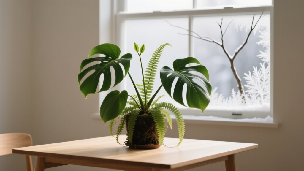 Slow-Growing Plants: Winter Acclimation Protocol (2026)