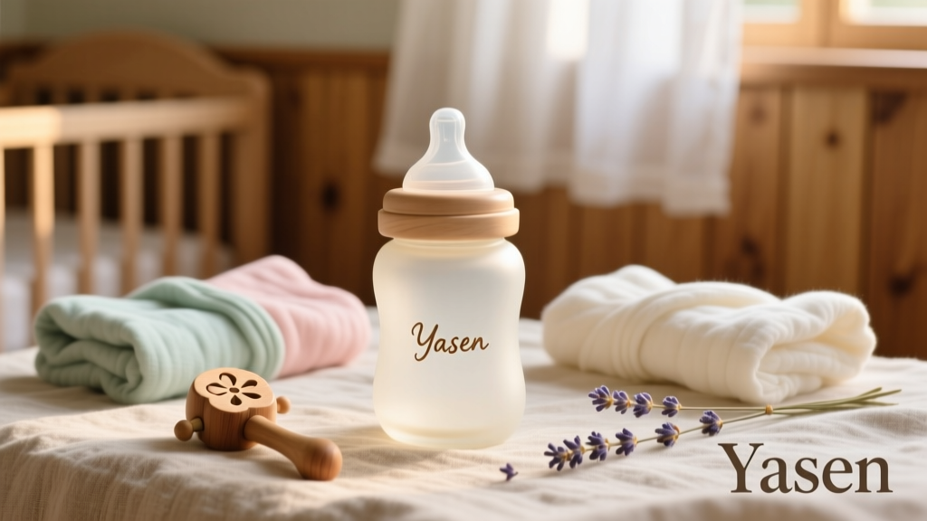 Yassen: Understanding This Rare Infant Neurological Condition for Early Recognition and Support