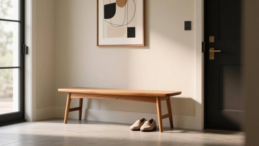Where to Buy a Shaker Style Entryway Bench (2024 Guide)