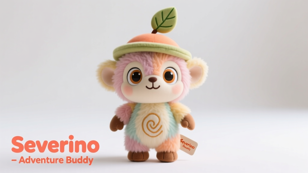 Severino Toys: Safety Assessment, Regulatory Compliance, and Developmental Impact for Children Ages 0–5